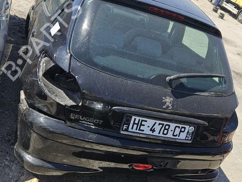 Used Parts PEUGEOT 206 Hatchback (2A/C) 4826848