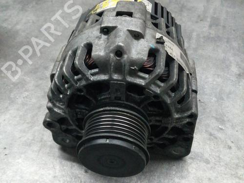 Used Alternator VW GOLF IV (1J1) 1.9 TDI (110 hp) 24331034