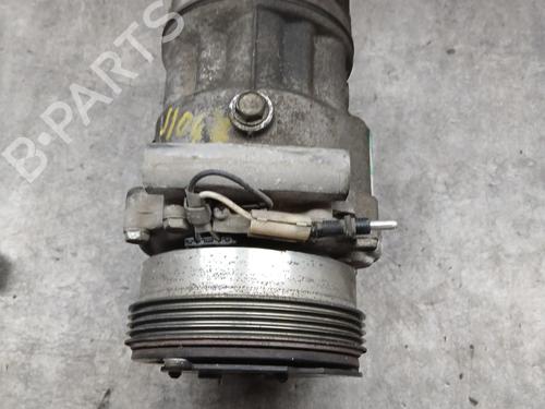 Compressore A/C RENAULT CLIO II (BB_, CB_) 1.2 16V (BB05, BB0W, BB11, BB27, BB2T, BB2U, BB2V, CB05,... (75 hp) 32411029