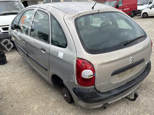 Fuel pump CITROËN XSARA PICASSO (N68) 1.8 16V | BP22299304M76 