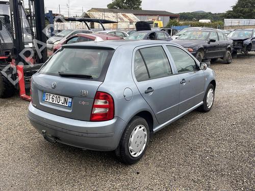 Starter SKODA FABIA I (6Y2) 1.2 | BP20883176M8 