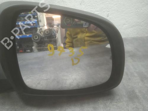 Right mirror FIAT SEDICI (189_) 1.9 D Multijet | BP23445646C27