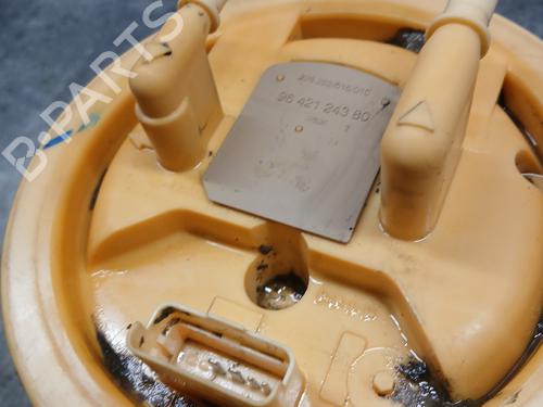 Used Fuel pump Fuel pump PEUGEOT 406 (8B) 2.0 HDI 110 (109 hp) 36010899 36010899