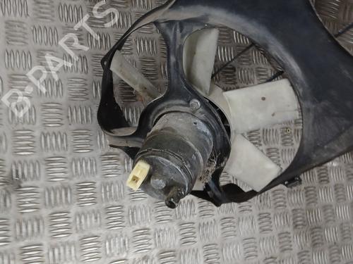 Used Radiator fan Radiator fan 33237429 33237429