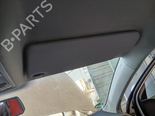 Right sun visor VW GOLF VI Variant (AJ5) 1.6 TDI | BP38273831I2 - Image 2