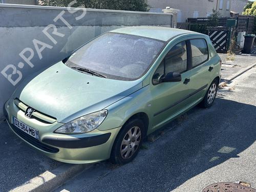 Used Parts PEUGEOT 307 (3A/C) 2.0 HDi 110 (107 hp) 3396395