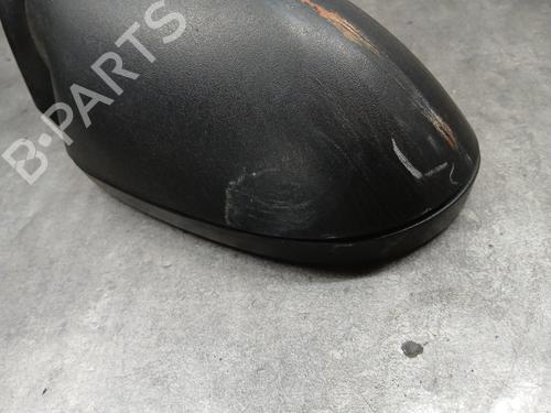 Right mirror MERCEDES-BENZ A-CLASS (W168) A 140 (168.031, 168.131) | BP28314764C27 