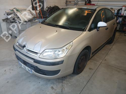 Pipe CITROËN C4 I (LC_) 1.6 HDi | BP31012273M125 - Image 8
