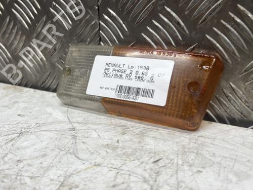 Used Left front indicator Left front indicator RENAULT 5 (122_) 0.8 (1221, 1391) (37 hp) 21277617 21277617