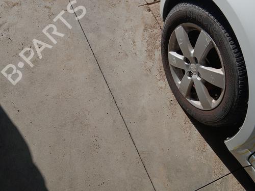 Left front fenders SUZUKI SWIFT III (MZ, EZ) 1.3 DDiS (RS413D) | BP30126332C41