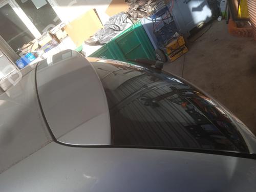 Tailgate VW POLO V (6R1, 6C1) 1.6 TDI | BP21282950C6 