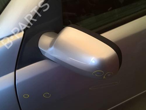 Used Left mirror Left mirror RENAULT MEGANE II Coupé-Cabriolet (EM0/1_) 1.9 dCi (131 hp) 40018866 40018866