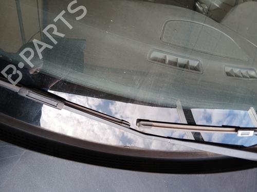 Front windshield wiper arm RENAULT LAGUNA III (BT0/1) 1.5 dCi (BT00, BT0A, BT0T, BT1J) | BP30129764C143