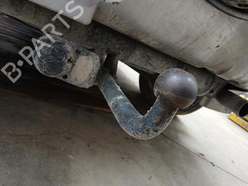 Tow ball/Mechanism TOYOTA RAV 4 II (_A2_) 2.0 D 4WD (CLA20_, CLA21_, CLA20R, CLA21R) | BP30109391C141