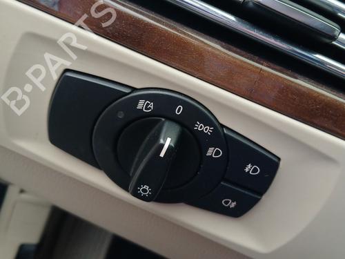Used Headlight switch BMW 3 Coupe (E92) 330 d (231 hp) 28580205