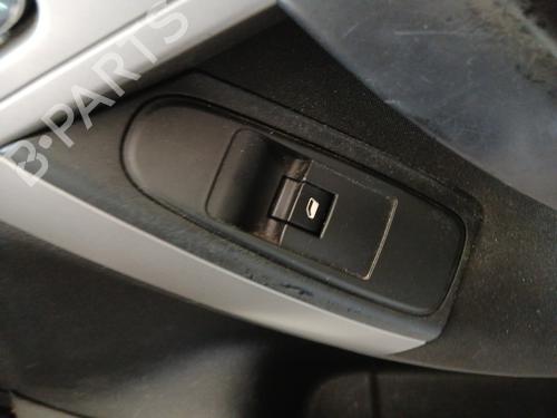 Used Right front window switch CITROËN C4 Grand Picasso I (UA_) 1.6 HDi 110 (112 hp) 31341155