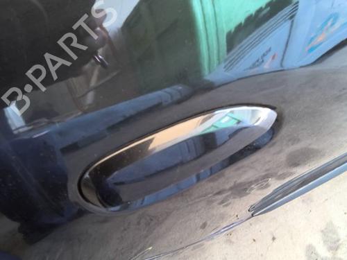 Used Rear right exterior door handle Rear right exterior door handle 38681679 38681679