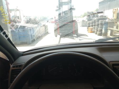 Used Dashboard Dashboard CITROËN AX (ZA-_) 15 D (58 hp) 28041399 28041399