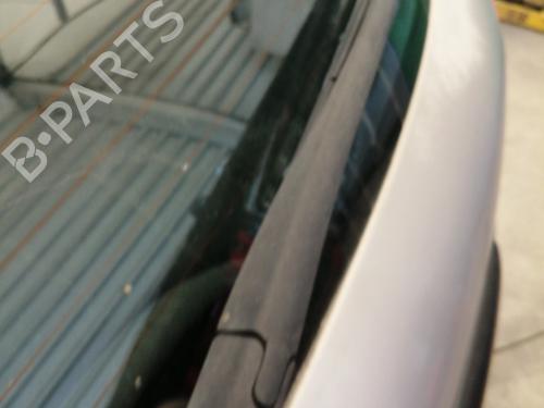 Rear windshield wiper arm PEUGEOT 206 Hatchback (2A/C) 1.4 i | BP27686146C144 