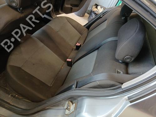 Sæde Bagtil OPEL ASTRA H (A04) 1.7 CDTI (L48) | BP29936040C17