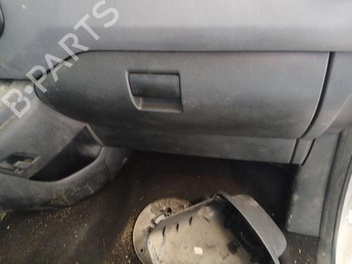 Hanskerom CITROËN BERLINGO MULTISPACE (B9) 1.6 HDi 110 (109 hp) 32745728