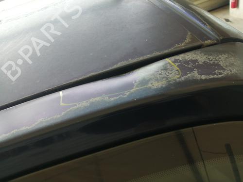 Tailgate CITROËN XSARA PICASSO (N68) 1.8 16V | BP27834690C6 