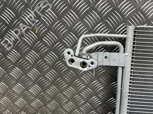 AC radiator VW GOLF V (1K1) 2.0 TDI 16V | BP27316623M32 