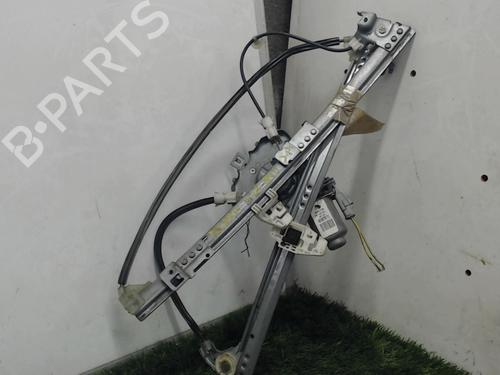 Front right window mechanism CITROËN XSARA (N1) 1.9 D | BP20887270C23 