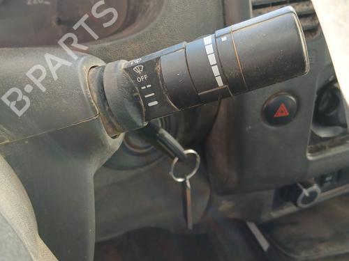 Used Steering column stalk NISSAN NAVARA NP300 (D40) 2.5 dCi 4WD (D40TT, D40T, D40M, D40BB) (190 hp) 30126316