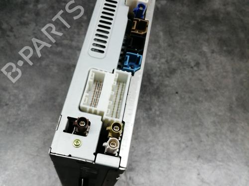 Radio RENAULT MEGANE IV Hatchback (B9A/M/N_) 1.5 Blue dCi 95 (B9A2, B9A6) | BP25141530E6 - Image 3