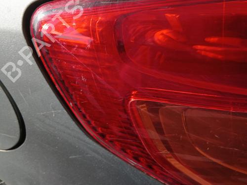 venstre-baglygte-suzuki-sx4-ey-gy-2006-32094880 main image