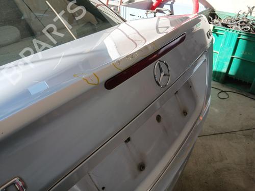 Tailgate MERCEDES-BENZ C-CLASS (W203) C 220 CDI (203.006) | BP30098373C6 