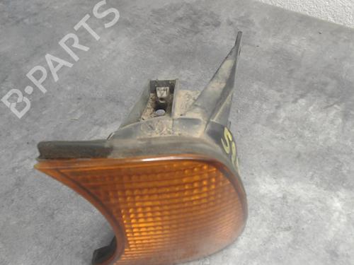 Used Left front indicator Left front indicator BMW 5 (E34) 520 i (129 hp) 21278705 21278705