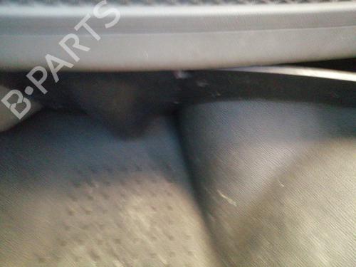 Used Heater blower motor VW TRANSPORTER T5 Bus (7HB, 7HJ, 7EB, 7EJ) 2.5 TDI (174 hp) 26233887