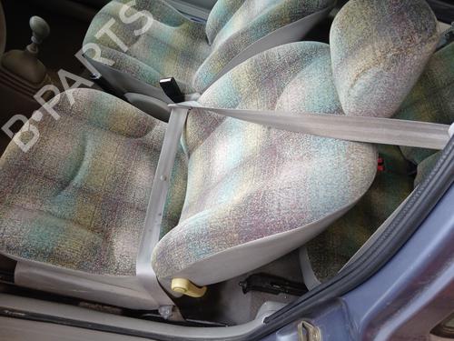 Used Front left seatbelt RENAULT TWINGO I (C06_) 1.2 (C066, C068) (58 hp) 32854412