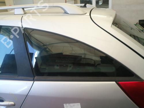 Used Rear left quarter glass RENAULT LAGUNA II Grandtour (KG0/1_) 1.9 dCi (125 hp) 27721103