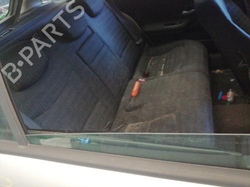 Rear right door window RENAULT LAGUNA II Grandtour (KG0/1_) 1.9 dCi | BP27721116C21 