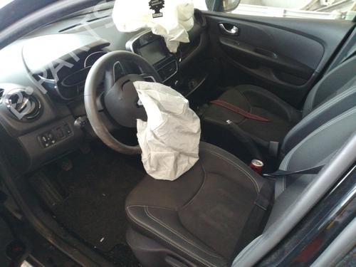 Right front window switch RENAULT CLIO IV (BH_) 1.5 dCi 90 | BP26740743I26  - Image 5