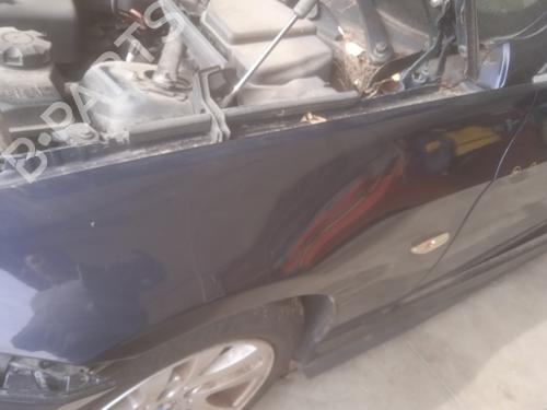 Left front fenders BMW 3 (E90) 320 d | BP24148364C41 