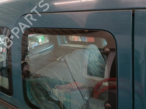 Right slide door RENAULT KANGOO (KC0/1_) 1.9 dTi (KC0U) | BP29888716C75