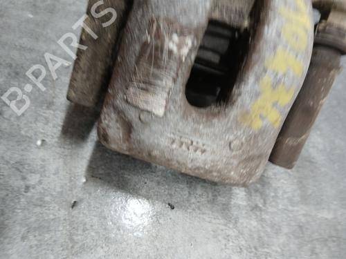 Right rear brake caliper PEUGEOT PARTNER Tepee 1.6 HDi | BP29001456M106 - Image 4