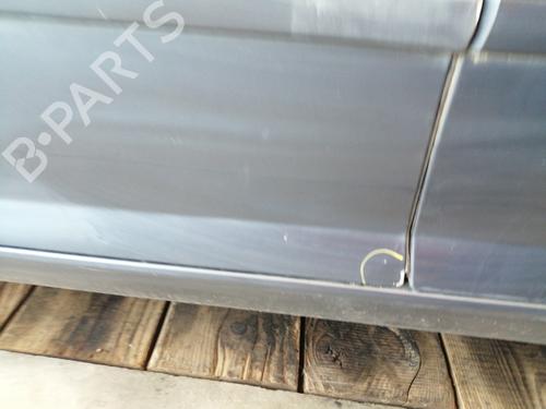 Left front door PEUGEOT 407 SW (6E_, 6D_) 2.0 HDi 135 | BP27179567C2 
