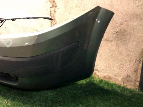Front bumper RENAULT MEGANE II Saloon (LM0/1_) 1.5 dCi (LM02, LM13, LM2A) | BP21275725C7 