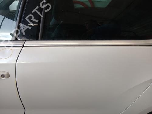 Left rear door CITROËN DS4 (NX_) 1.6 HDi 115 | BP29760150C4 