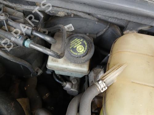 Bremseservo OPEL ASTRA H (A04) 1.7 CDTI (L48) | BP29936075M42