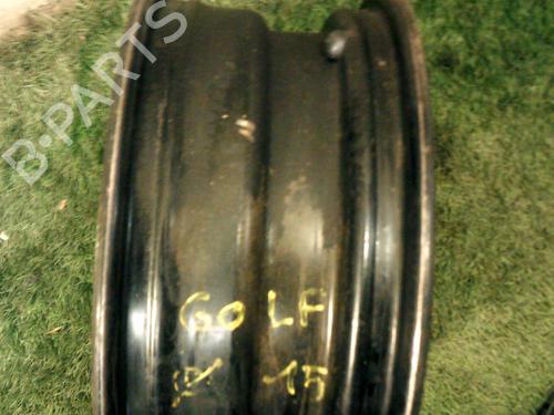 Rim VW GOLF IV (1J1) 1.9 TDI | BP20881372C45 