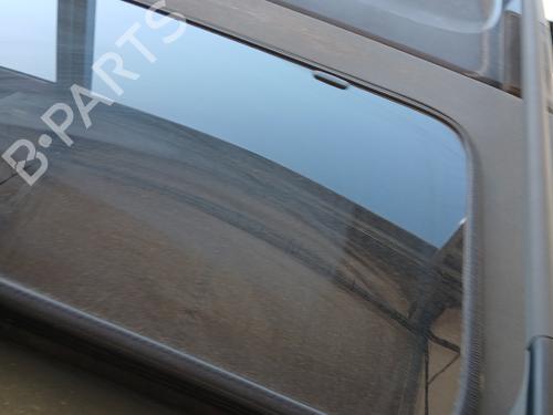 Used Sunroof Sunroof OPEL FRONTERA B (U99) 2.2 DTI (6B_ZC, 6B_VF, 6B_66, 6B_76) (116 hp) 36009365 36009365