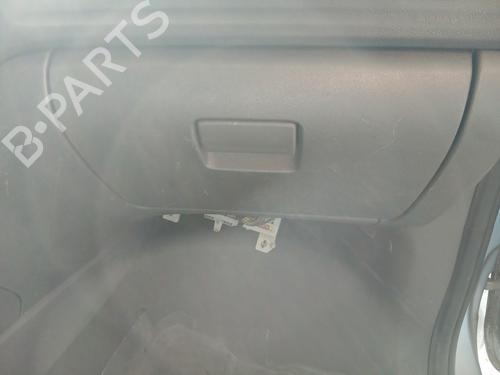 Glove box FORD FOCUS II Saloon (DB_, FCH, DH) 1.8 TDCi 1539793