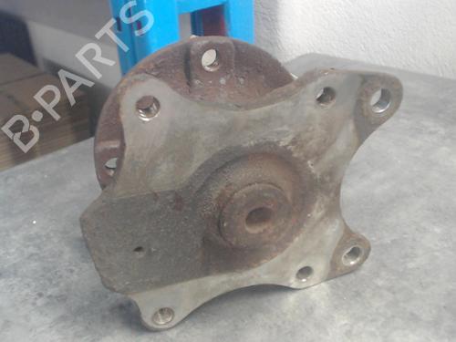 Right rear steering knuckle PEUGEOT 307 (3A/C) 2.0 HDi 110 | BP29429196M28 