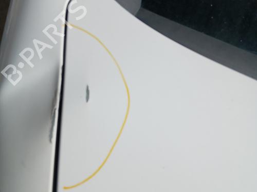 Used Hood OPEL VIVARO A Van (X83) 1.9 DTI (F7) (101 hp) 31993877